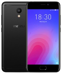 Замена разъема зарядки на телефоне Meizu M6 в Сургуте